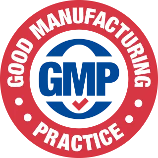 jointvive gmp certified