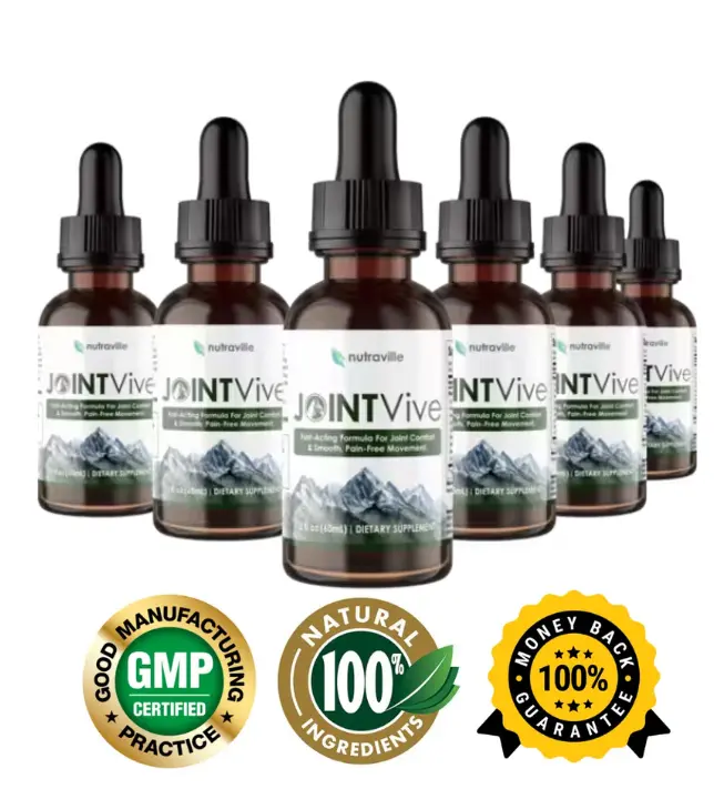 jointvive official